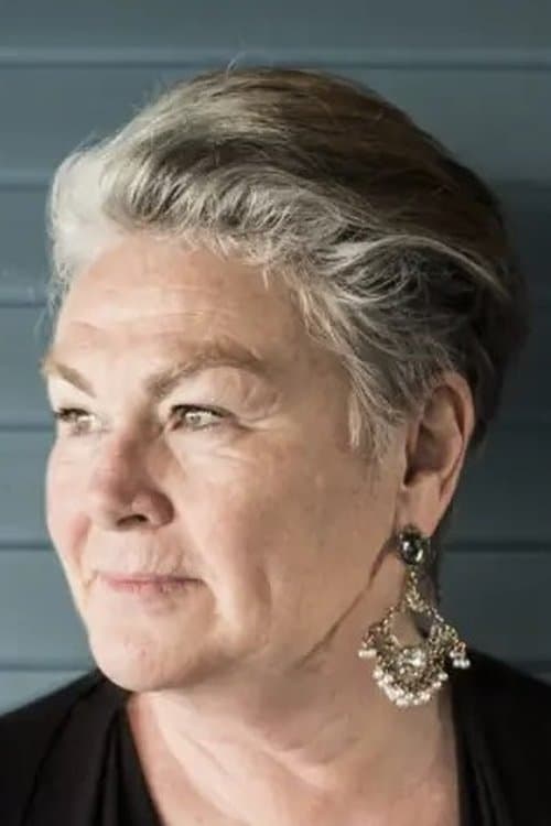 Mary Walsh photo