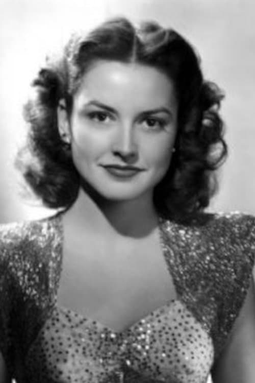 Mary Ware photo