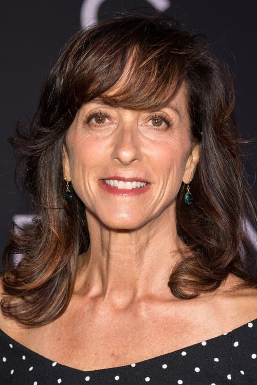 Mary Zophres photo