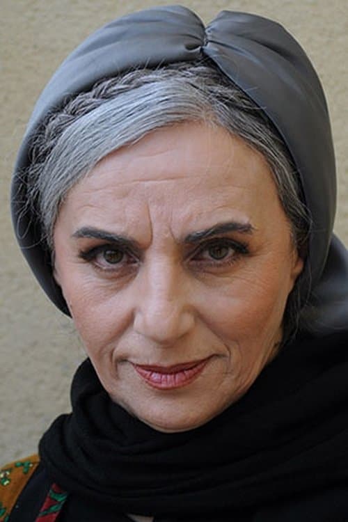 Maryam Boubani photo