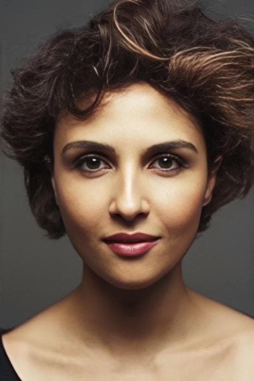 Maryam Hassouni photo