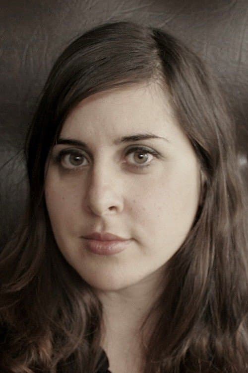 A portrait of Maryam Keshavarz