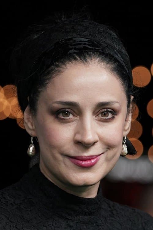 Maryam Moghaddam photo