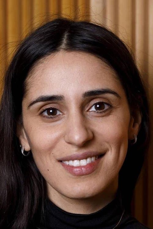 Maryam Zaree photo