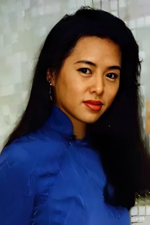 Maryanna Yip photo