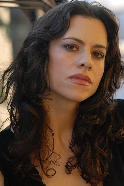 Maryfrances Careccia photo