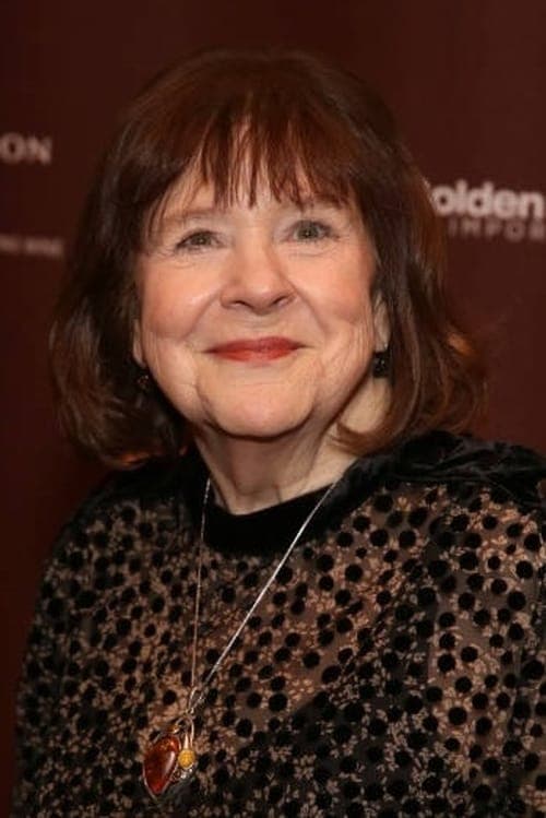 Marylouise Burke photo