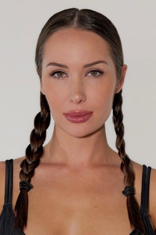 Maryna Biletska photo