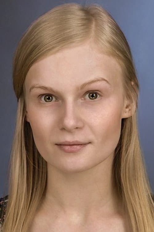 Maryna Koshkina photo
