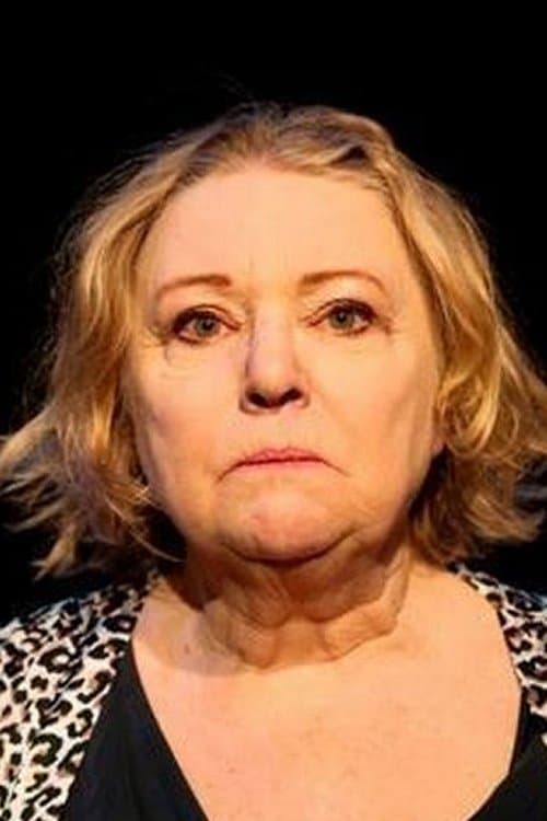 Maryon Eilertsen photo