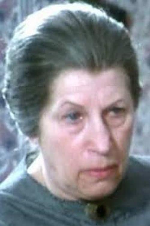 Maryse Martin photo