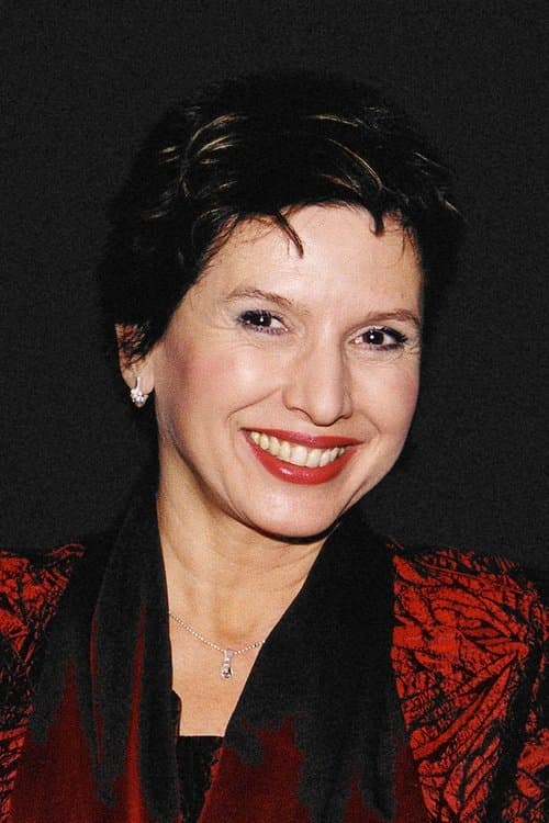 Marzena Trybała photo