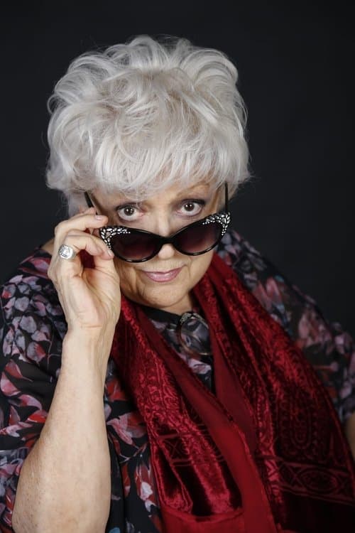 Marzia Ubaldi photo