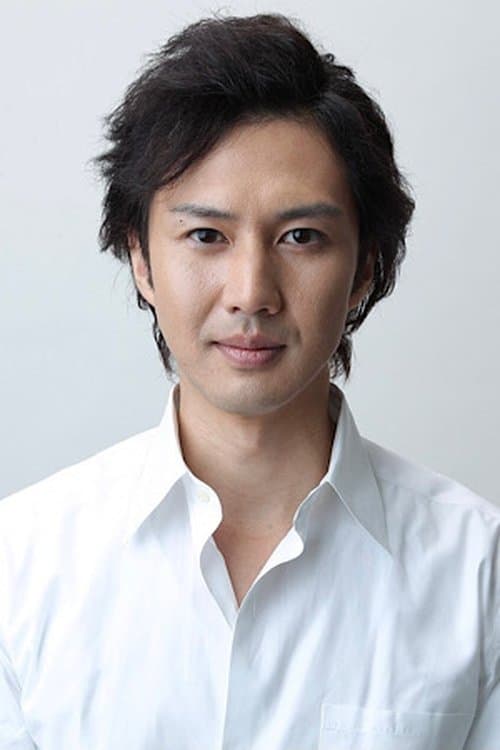 Masaaki Takarai photo