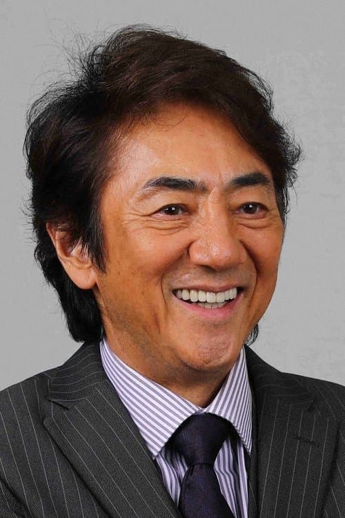Masachika Ichimura photo
