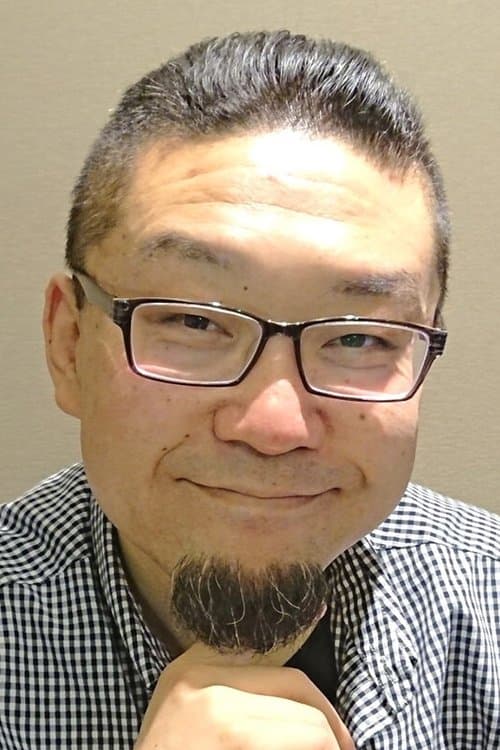 Masafumi Kimura photo