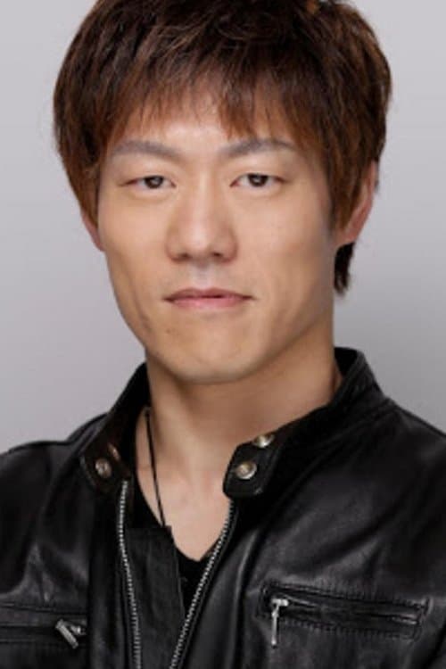 Masaharu Sagawa photo