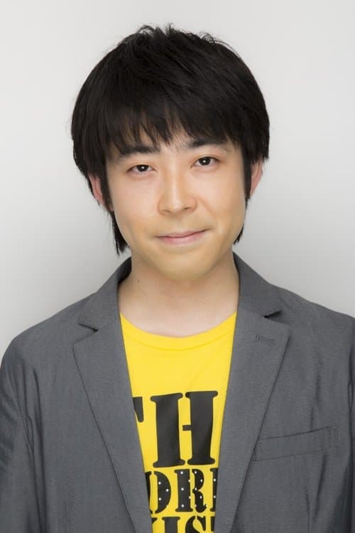 Masahide Yamaguchi photo