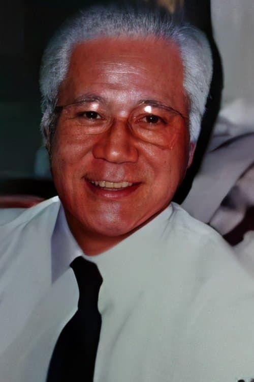 Masahiko Murase photo