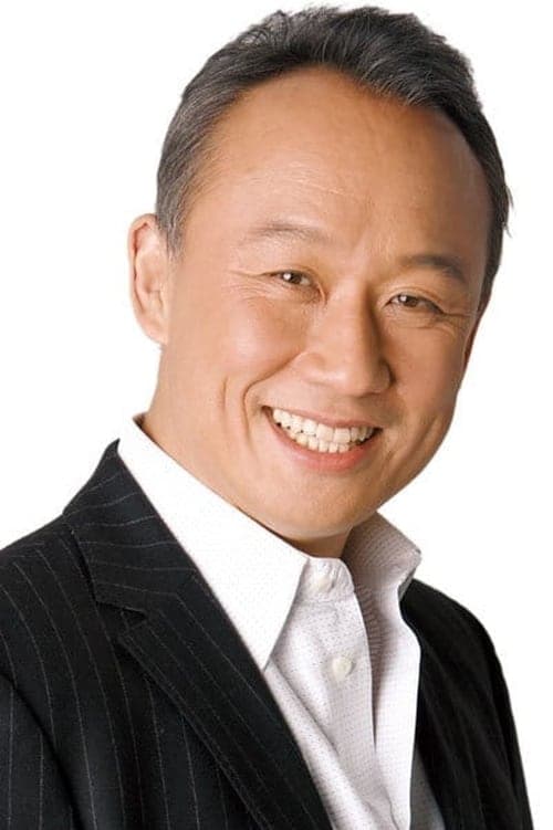 Masahiko Nishimura photo