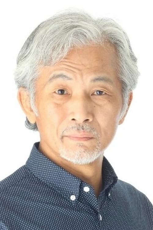 Masahiko Tanaka photo
