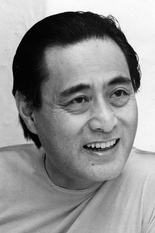 Masahiko Tsugawa photo