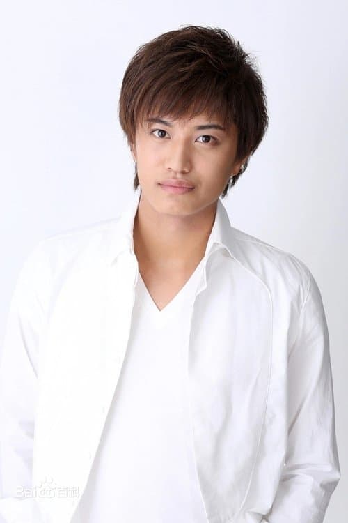 Masahiro Inoue photo