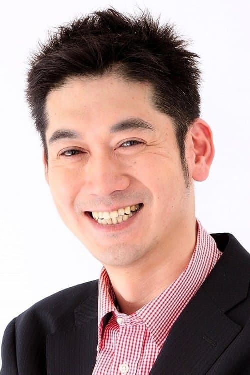 Masahiro Kobayashi photo