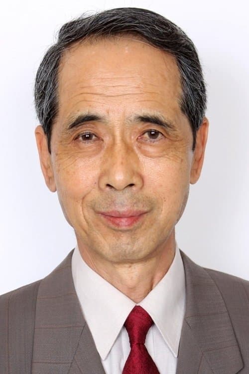 Masahiro Sumiyoshi photo