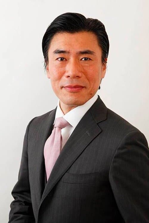 Masahiro Tabuchi photo