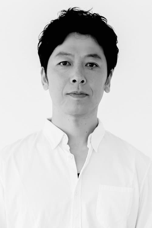 Masahiro Umeda photo