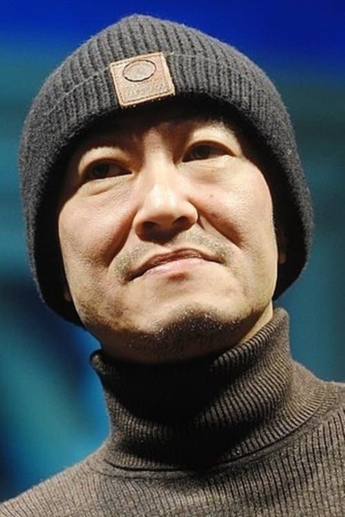 Masakazu Katsura photo