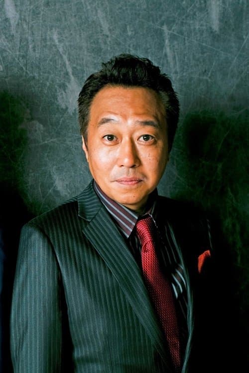 Masakazu Mimura photo