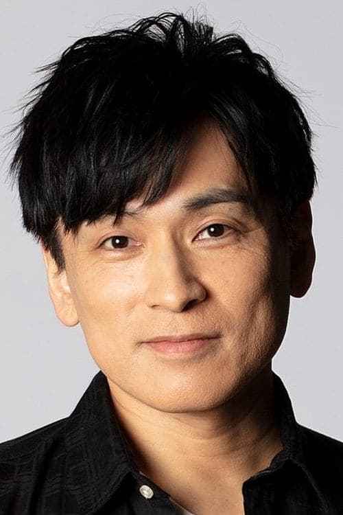 Masakazu Morita photo