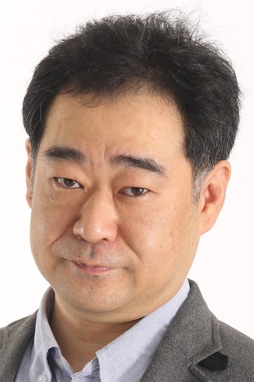 Masaki Aizawa photo