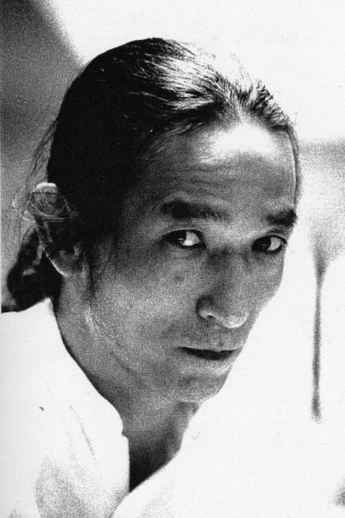 Masaki Iwana photo