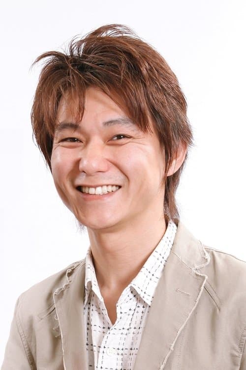Masaki Kitahara photo