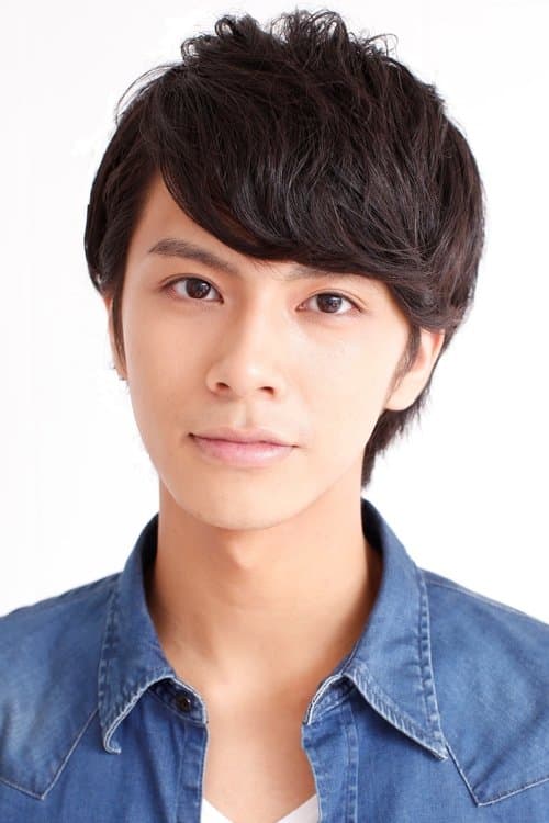 Masaki Nakao photo