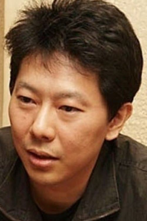 A portrait of Masaki Tachibana