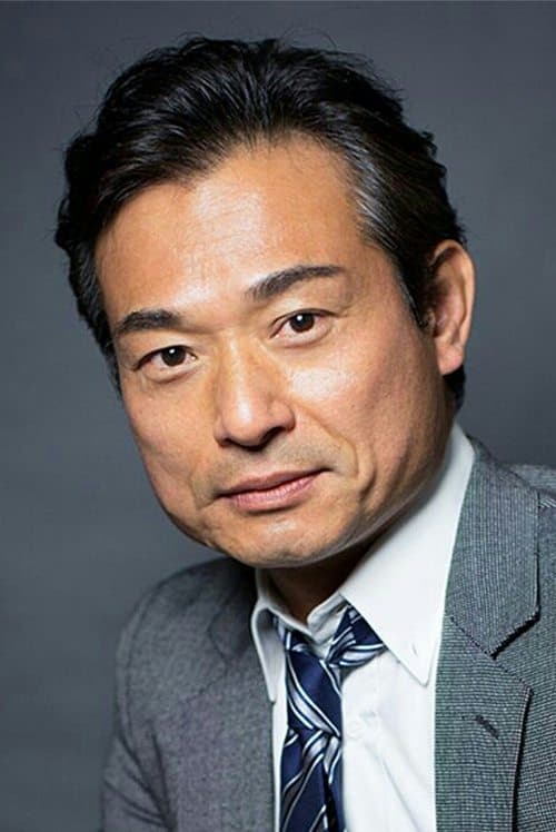 Masaki Terasoma photo