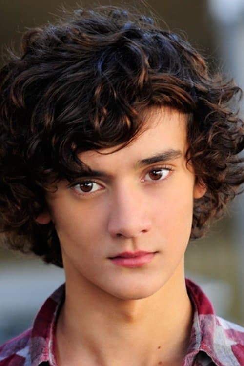 Masam Holden photo
