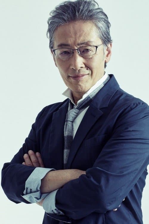 Masami Horiuchi photo
