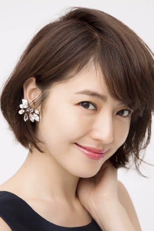 Masami Nagasawa photo