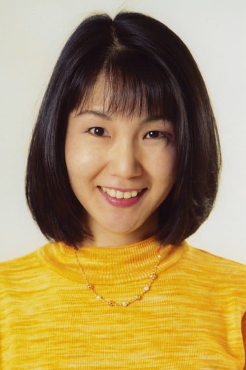 Masami Toyoshima photo
