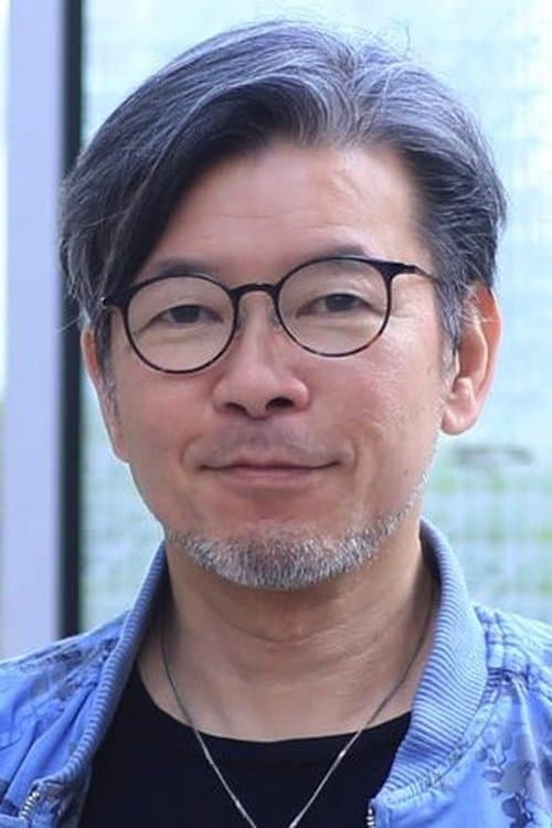 Masamichi Ureshino photo