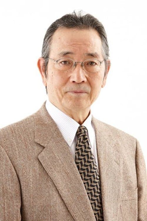 Masane Tsukayama photo