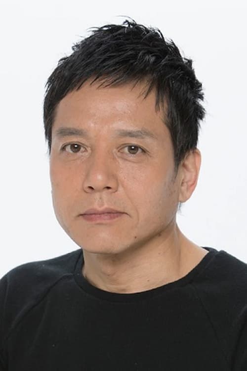 Masanobu Katsumura photo