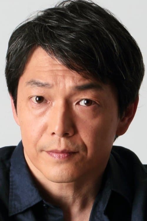 Masanori Ikeda photo
