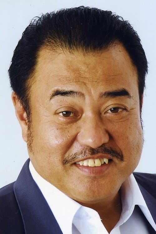 Masanori Machida photo