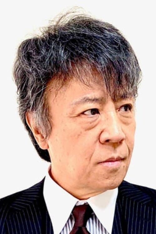 Masanori Sera photo